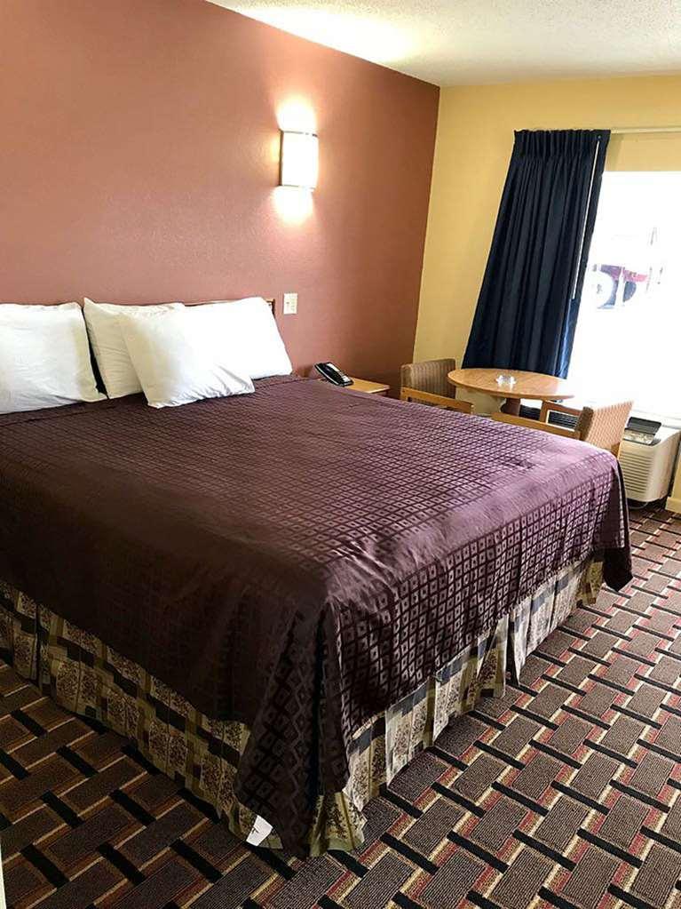 Americas Best Value Inn-Indianola Стая снимка