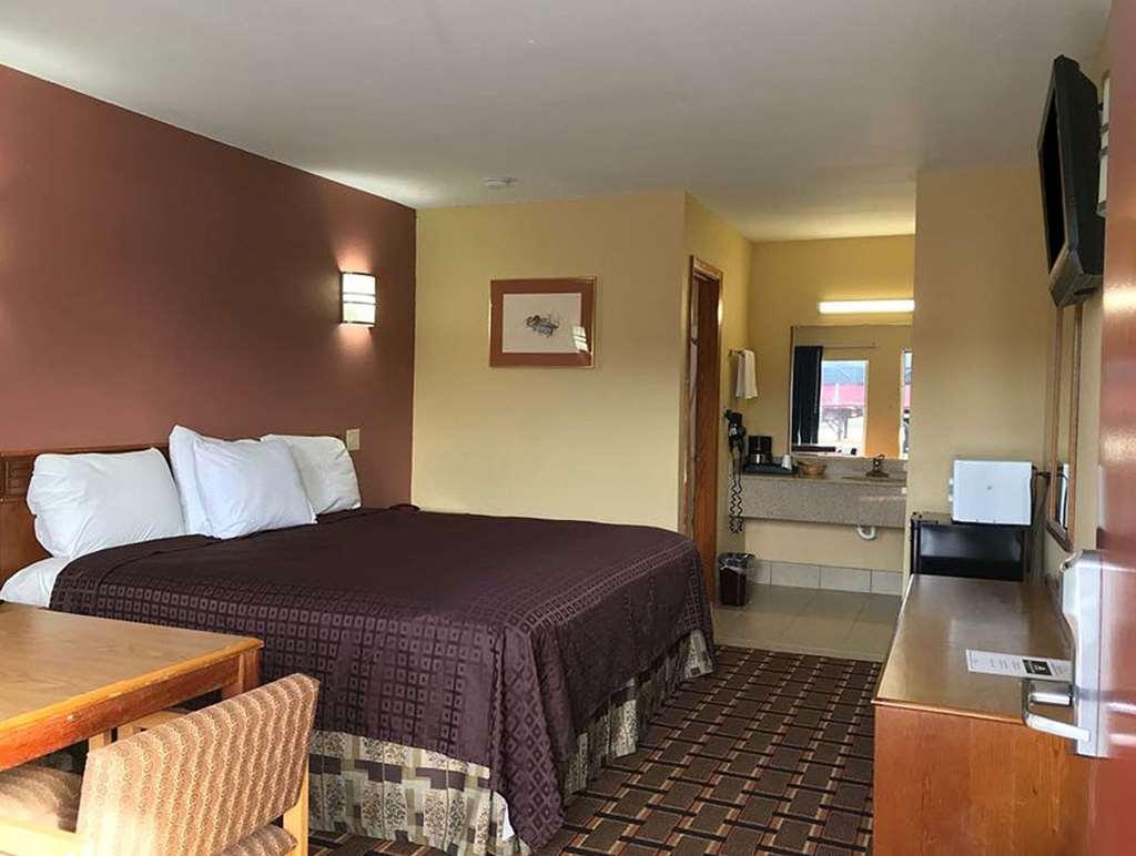 Americas Best Value Inn-Indianola Стая снимка