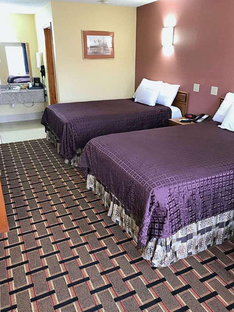 Americas Best Value Inn-Indianola Стая снимка