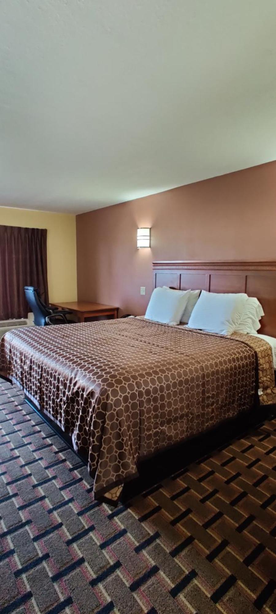 Americas Best Value Inn-Indianola Стая снимка